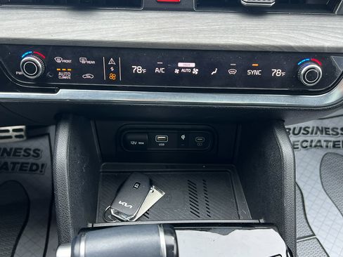 Used 2024 Kia Sportage X-Pro Prestige image 21