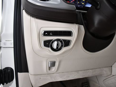 Certified 2021 Mercedes-Benz G 550 image 11