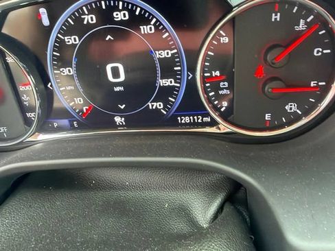 Used 2020 GMC Acadia Denali FWD image 16