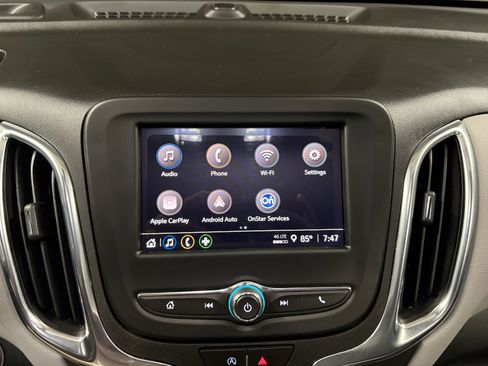Used 2022 Chevrolet Equinox LT AWD/4WD image 10