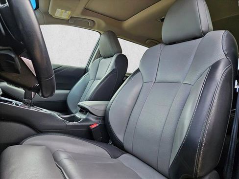 Used 2021 Subaru Outback Limited AWD/4WD image 17