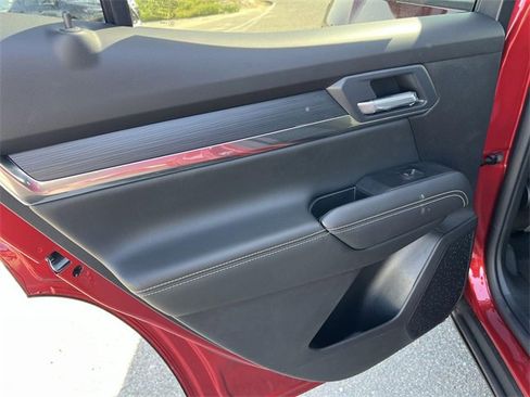 New 2026 GMC Terrain Elevation w/ Black Edition image 24