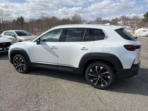 New 2026 MAZDA CX-50 2.5 Hybrid w/ Premium Plus Pkg image 5