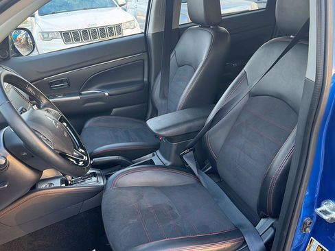 Used 2024 Mitsubishi Outlander Sport SE image 22