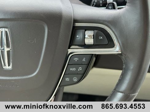 Used 2023 Lincoln Navigator Black Label image 17