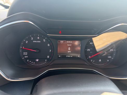 Used 2023 Chevrolet TrailBlazer LT image 11