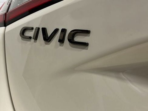 New 2026 Honda Civic Type R image 5