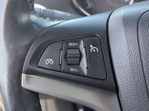 Used 2012 Chevrolet Cruze LT w/ RS Package image 18