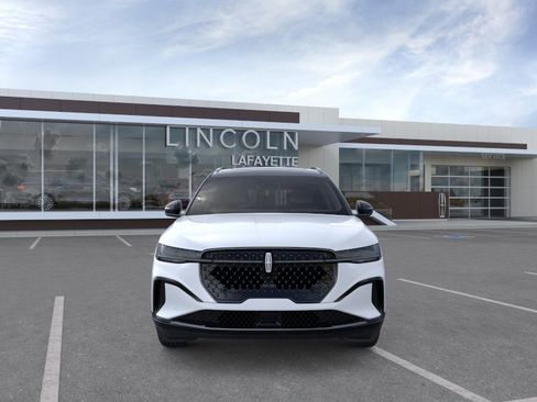 New 2026 Lincoln Nautilus Reserve AWD/4WD image 6