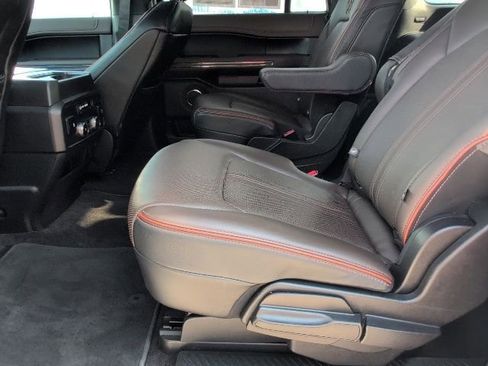 Used 2020 Ford Expedition Max King Ranch AWD/4WD image 7