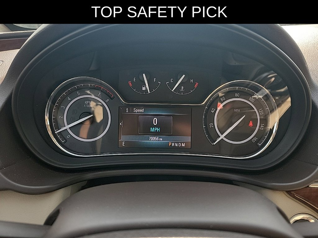 Used 2014 Buick Regal Premium FWD image 22