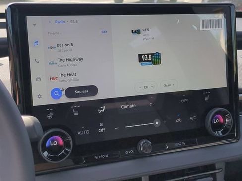 New 2026 Toyota bZ AWD/4WD image 19