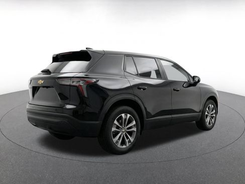 Used 2025 Chevrolet Equinox LT FWD image 9