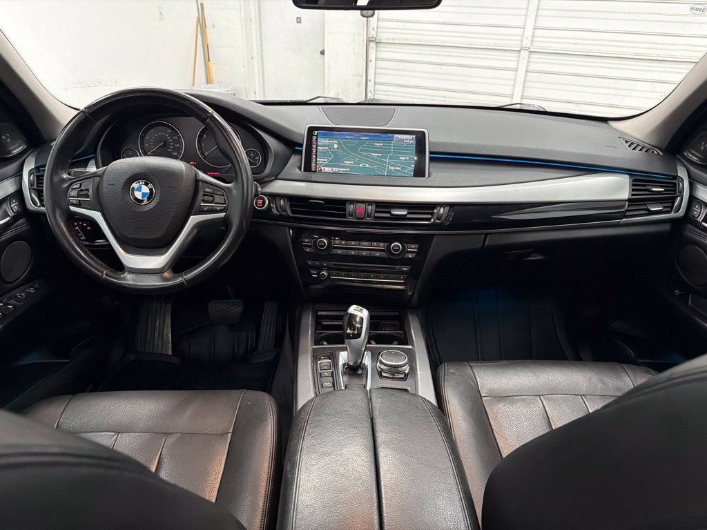 Used 2015 BMW X5 xDrive35i AWD/4WD image 26