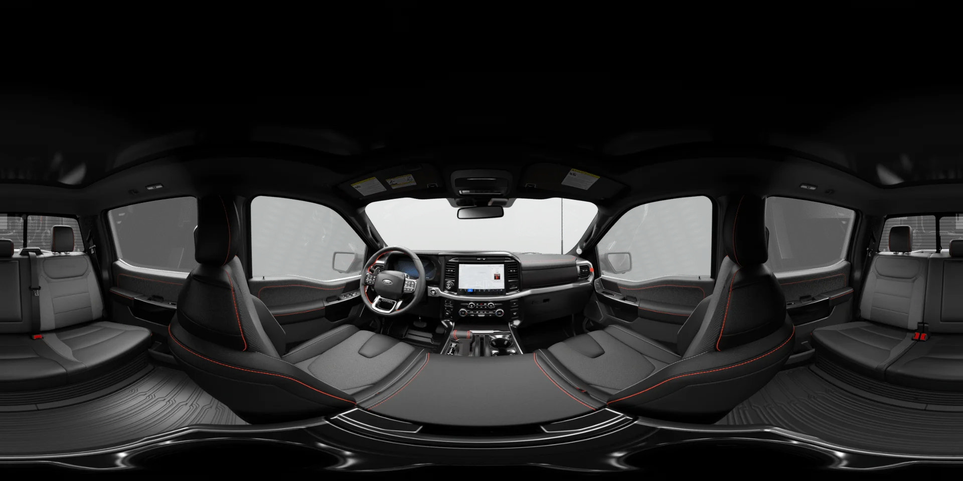 New 2026 Ford F150 Raptor AWD/4WD image 30