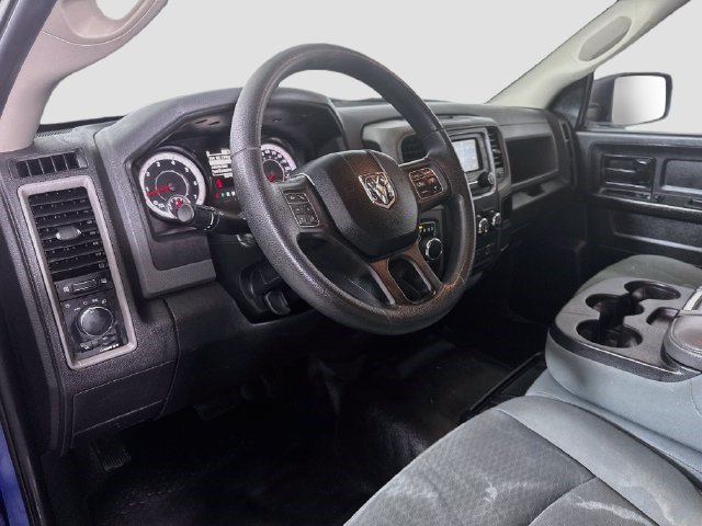 Used 2018 RAM 1500 Tradesman w/ Popular Equipment Group RWD image 21