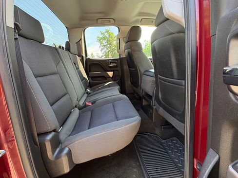 Used 2015 Chevrolet Silverado 1500 LT w/ All Star Edition AWD/4WD image 32