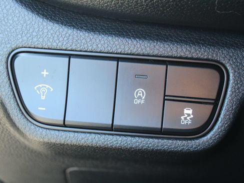 Certified 2026 Kia Seltos EX FWD image 24