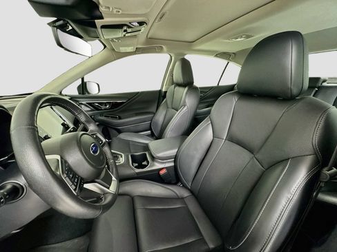 Used 2024 Subaru Legacy Limited AWD/4WD image 11