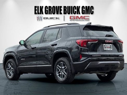 New 2026 GMC Terrain AT4 w/ Convenience Package III image 6