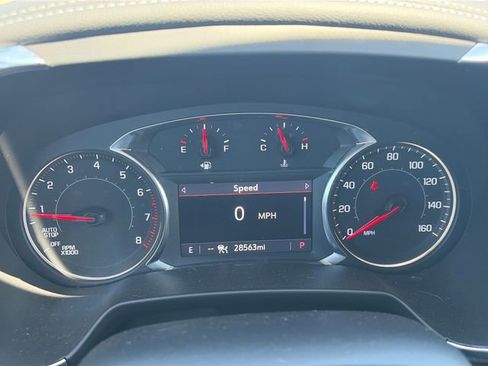 Used 2023 Chevrolet Blazer LT w/ Convenience Package AWD/4WD image 27