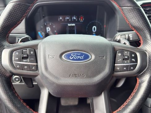 Used 2024 Ford Ranger Raptor image 24