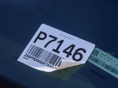 Used 2024 Maserati Grecale GT image 26