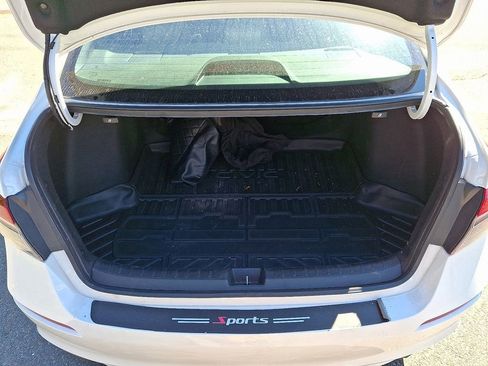 Certified 2025 Honda Civic Sport image 28