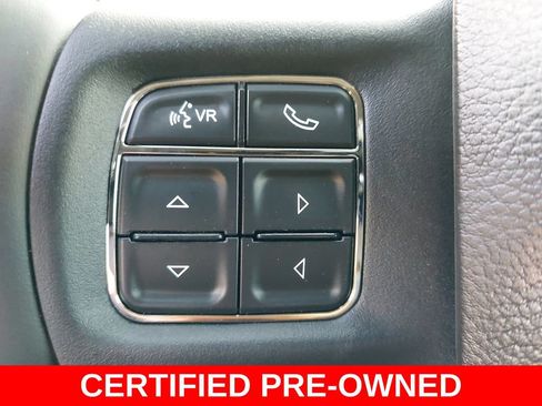 Certified 2023 RAM 1500 Tradesman w/ Tradesman SXT Package AWD/4WD image 17