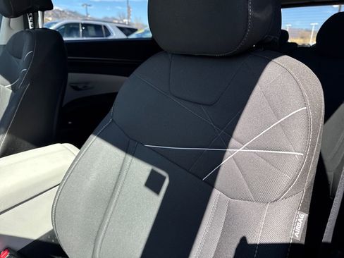 Used 2022 Hyundai Tucson SEL image 31