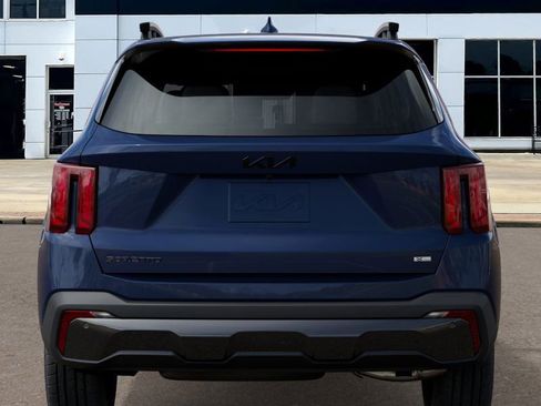 New 2026 Kia Sorento X-Line EX image 13
