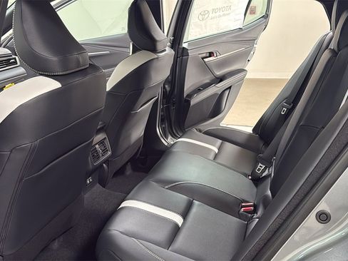 New 2026 Toyota Camry SE image 15