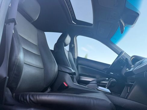 Used 2014 Honda Crosstour EX-L image 14