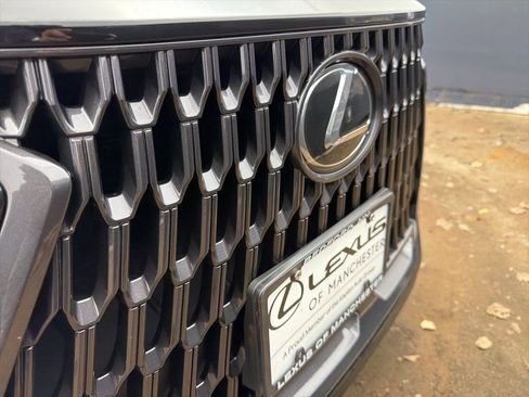 New 2026 Lexus NX 350 AWD image 23