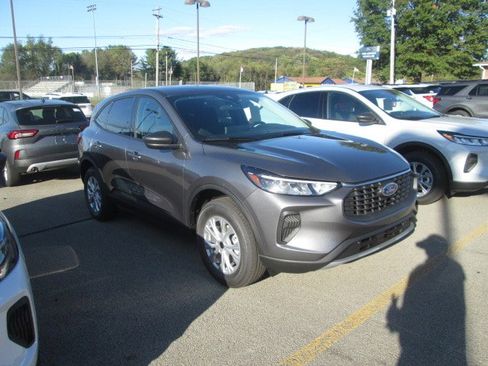 New 2026 Ford Escape Active w/ Tech Pack #1 image 8