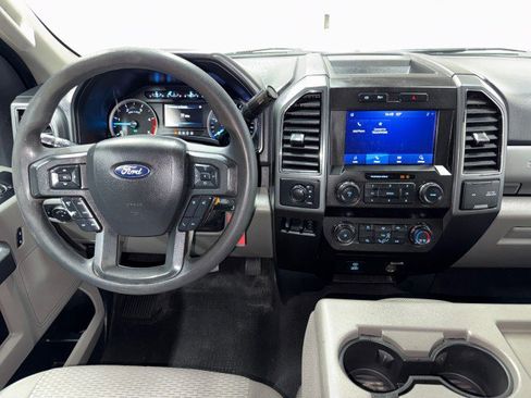 Used 2022 Ford F350 XLT image 14