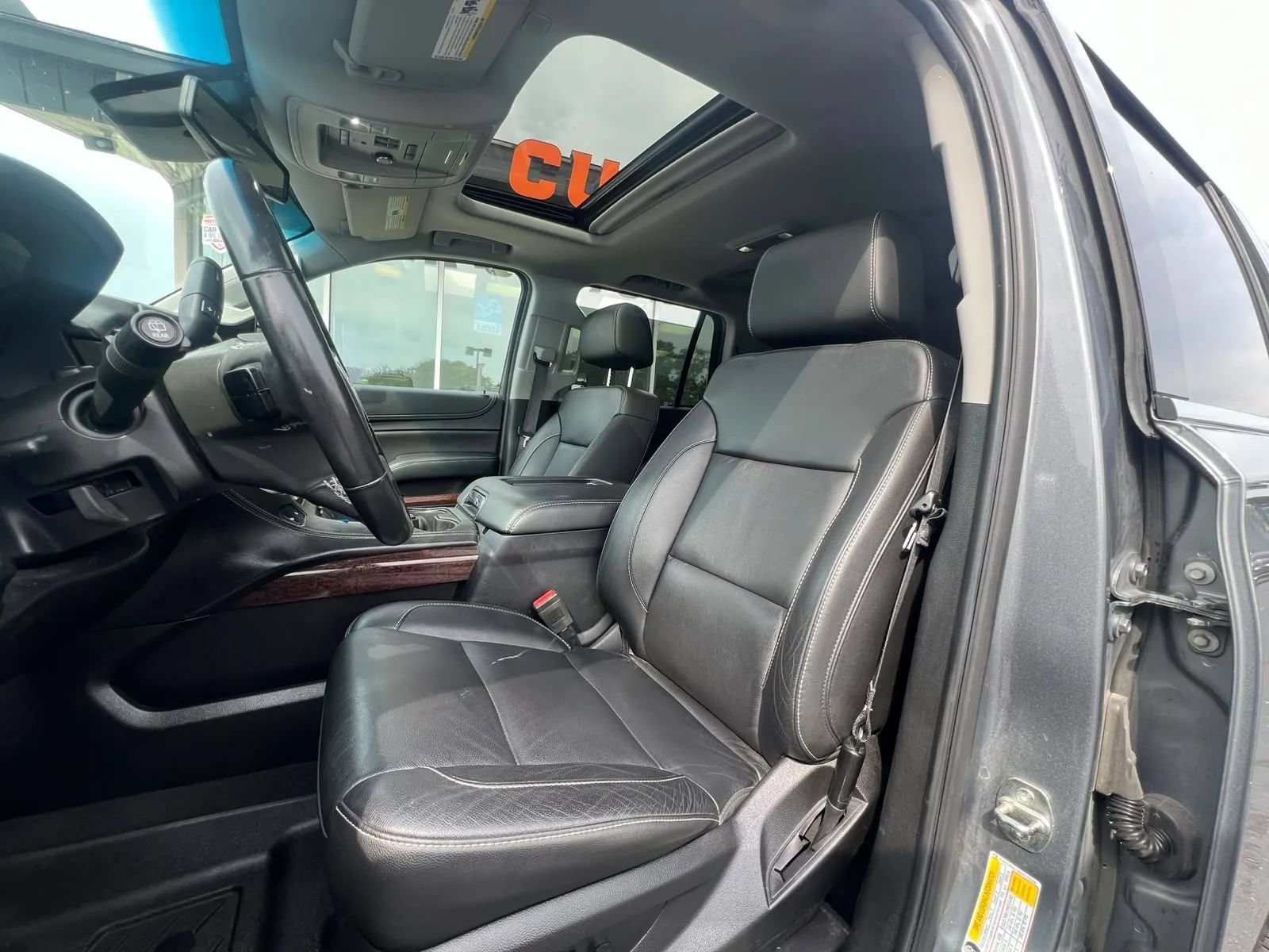 Used 2019 GMC Yukon SLT AWD/4WD image 21