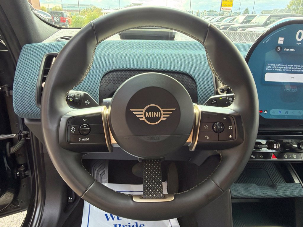 Used 2025 MINI Cooper Countryman S AWD/4WD image 19
