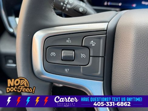 New 2026 Chevrolet Silverado 3500 LT AWD/4WD image 16
