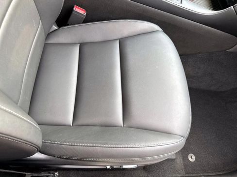 Used 2021 INFINITI QX50 Luxe w/ Accent Package image 13