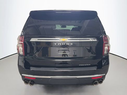 Used 2023 Chevrolet Tahoe Premier RWD image 10