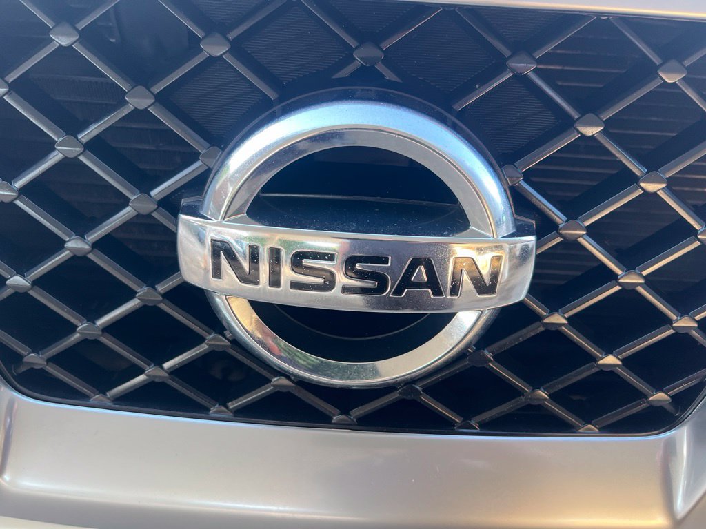 Used 2016 Nissan Frontier PRO-4X AWD/4WD image 20