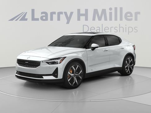 Used 2023 Polestar Polestar 2 w/ Pilot Pack AWD/4WD image 1