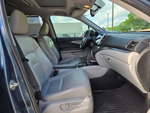 Used 2016 Honda Pilot EX-L image 21