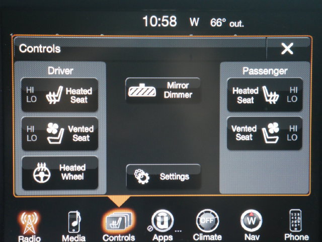 Used 2014 RAM 1500 Sport w/ Convenience Group AWD/4WD image 5