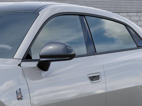 New 2026 Dodge Charger Scat Pack w/ Blacktop Package image 12