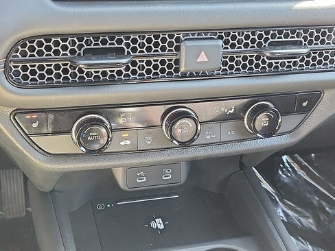 Certified 2026 Honda HR-V Sport image 15