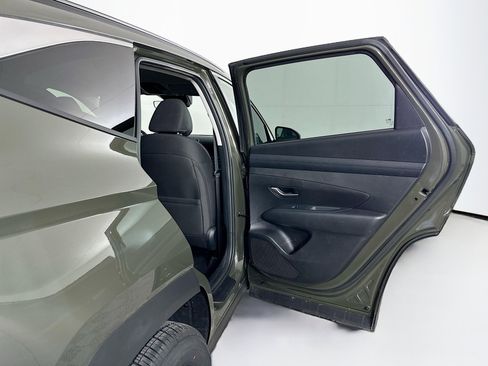 Used 2025 Hyundai Tucson SEL image 31