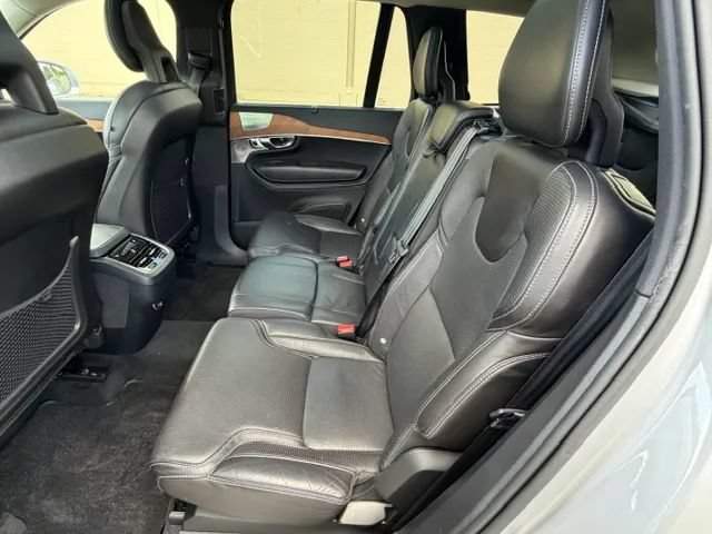 Used 2016 Volvo XC90 T6 Inscription AWD/4WD image 23