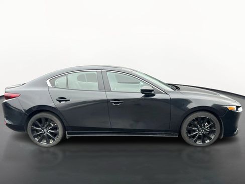 Used 2024 MAZDA MAZDA3 s FWD image 2